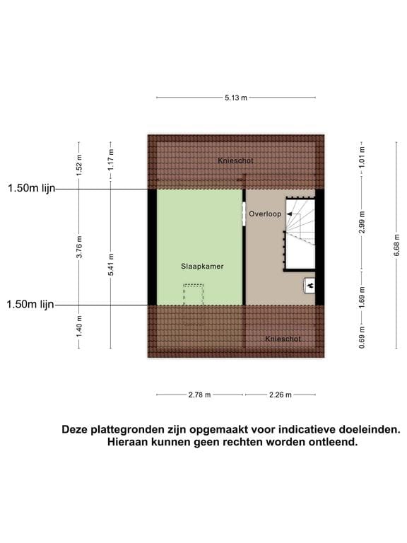 Foto 31 van Stormvogelstraat 15