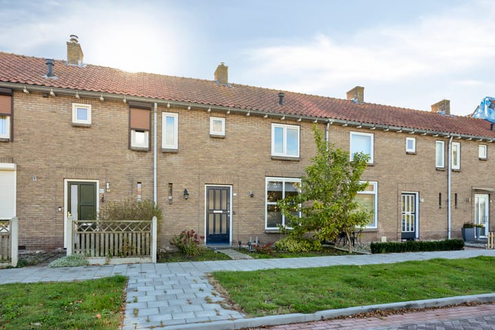 Foto 3 van Wilhelminastraat 19