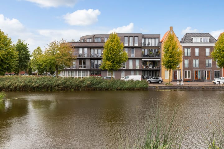 Photo 1 of Weteringkade 11