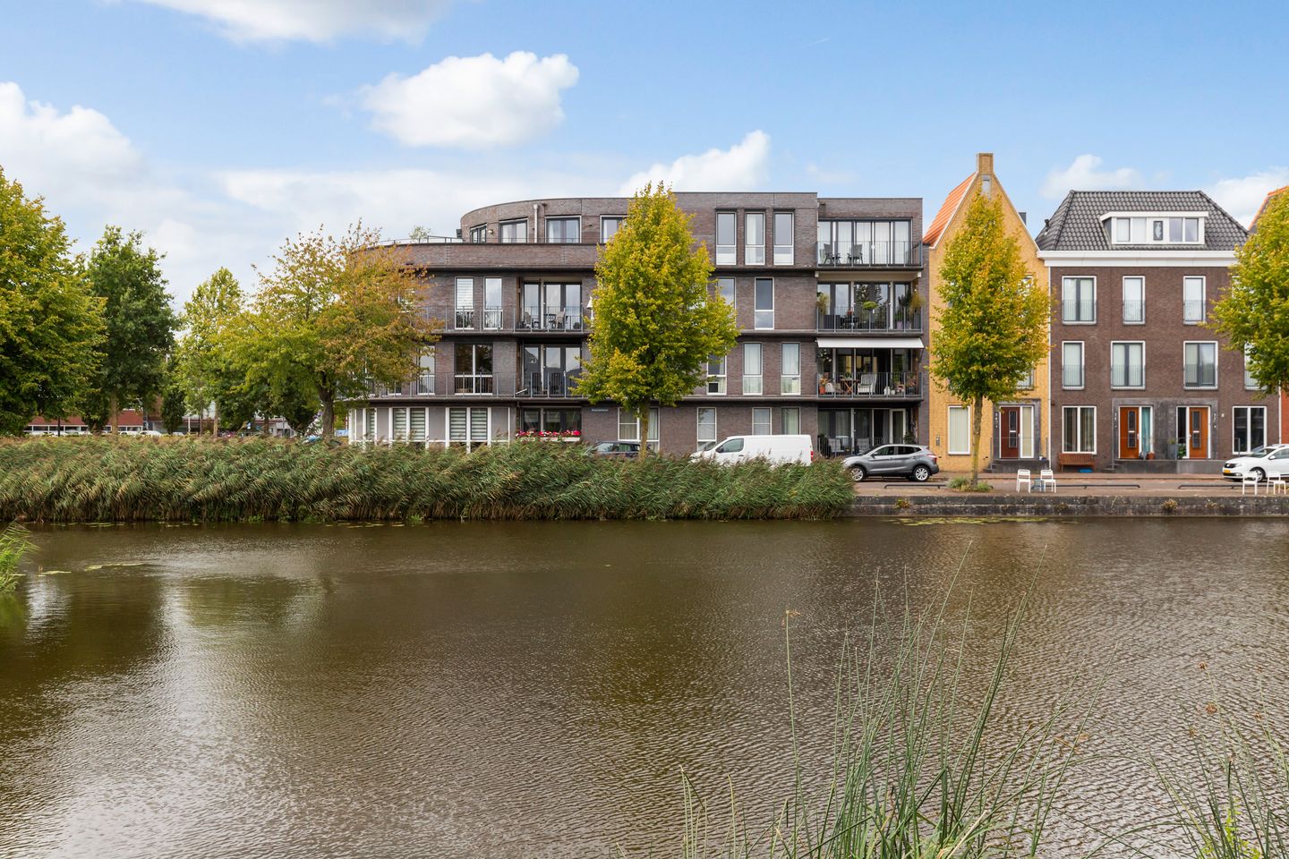 Photo 1 of Weteringkade 11