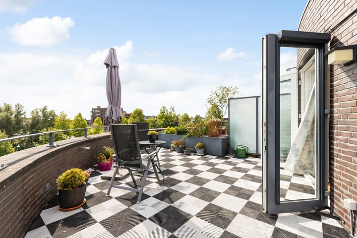 Photo 4 of Weteringkade 11