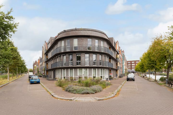 Foto 5 van Weteringkade 11