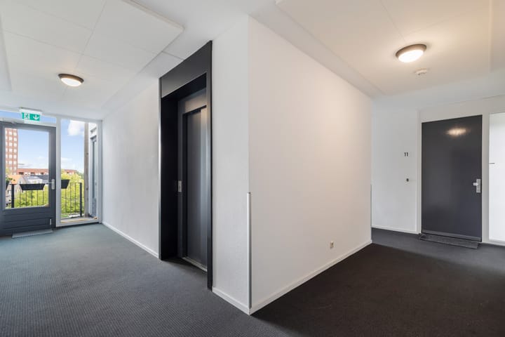 Photo 6 of Weteringkade 11