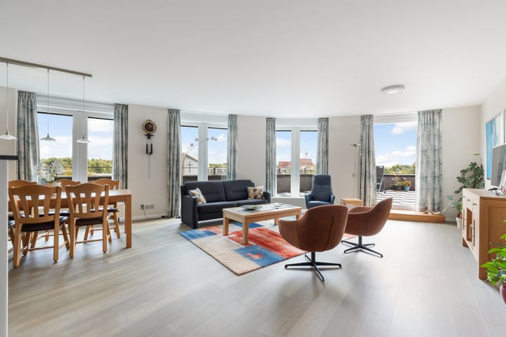 Photo 2 of Weteringkade 11