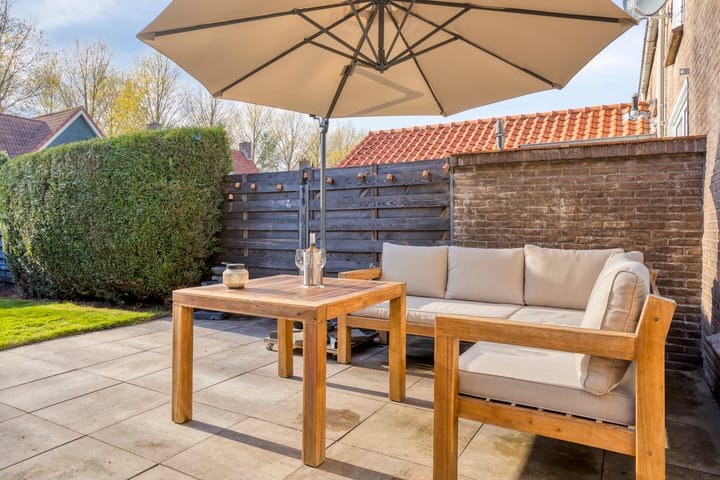 Foto 23 van Wilhelminastraat 19