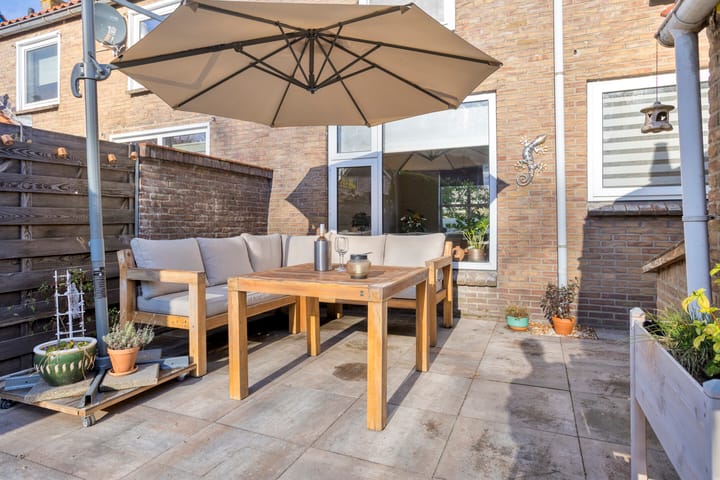 Foto 24 van Wilhelminastraat 19