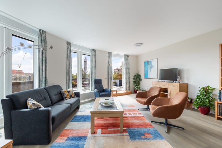 Photo 10 of Weteringkade 11