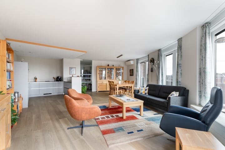 Photo 11 of Weteringkade 11