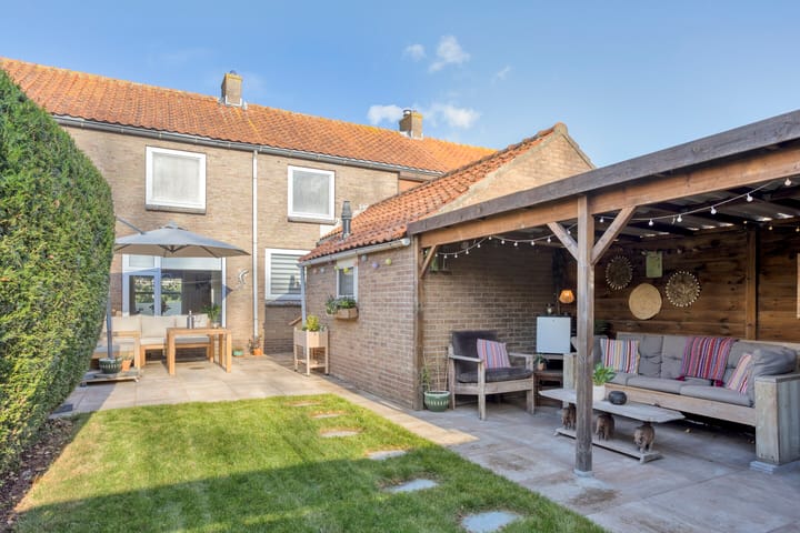 Foto 1 van Wilhelminastraat 19