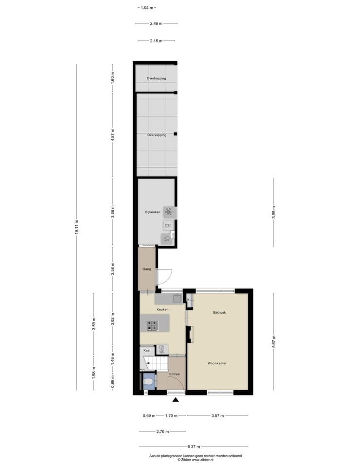 Foto 29 van Wilhelminastraat 19