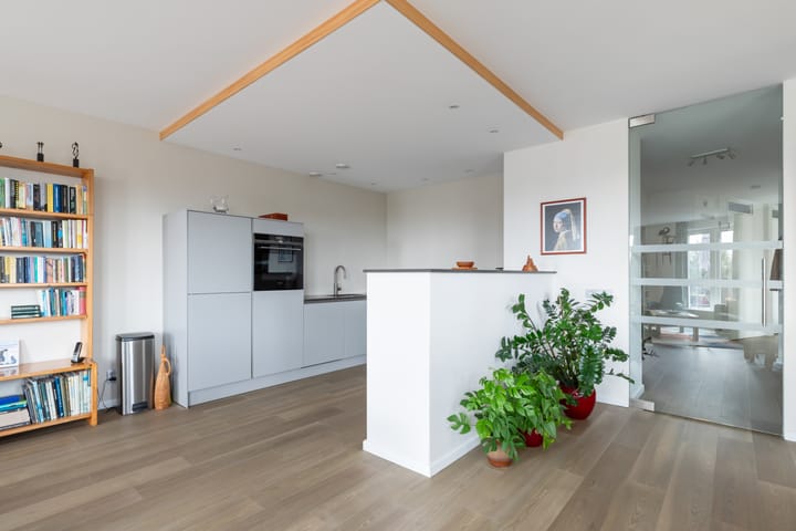 Photo 15 of Weteringkade 11