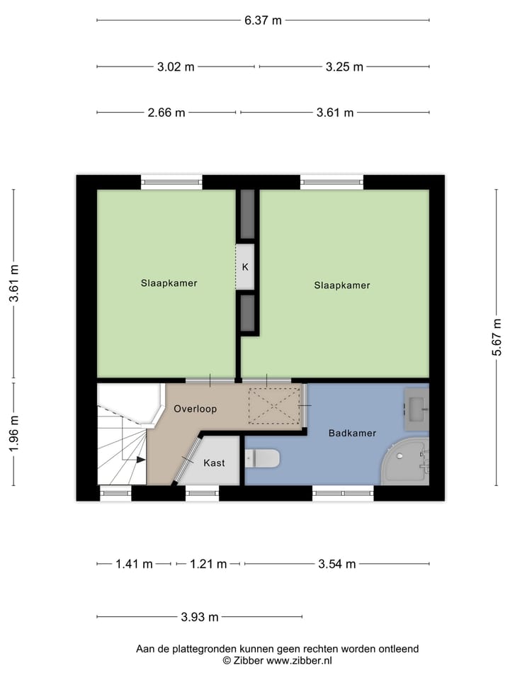 Foto 30 van Wilhelminastraat 19