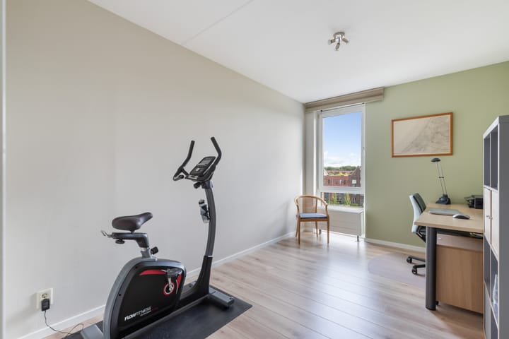 Photo 16 of Weteringkade 11