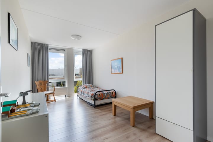 Photo 17 of Weteringkade 11