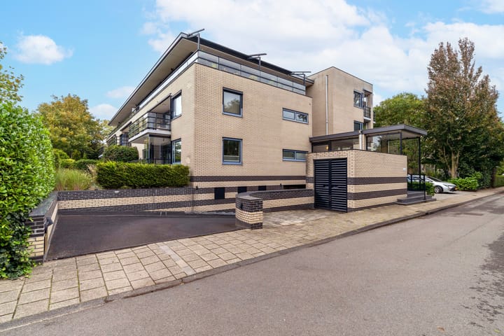 Foto 3 van Zanderijpad 34