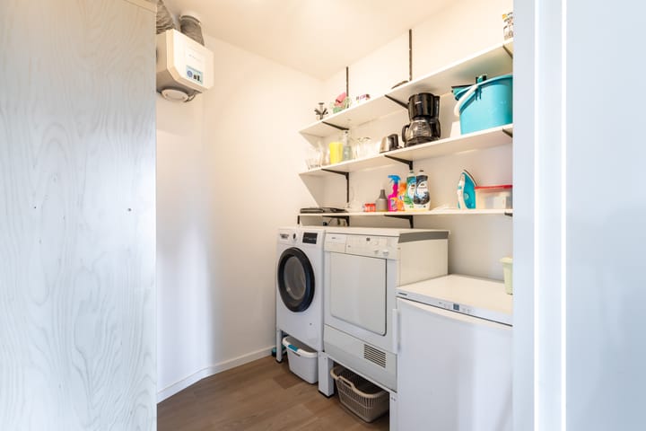 Photo 22 of Weteringkade 11