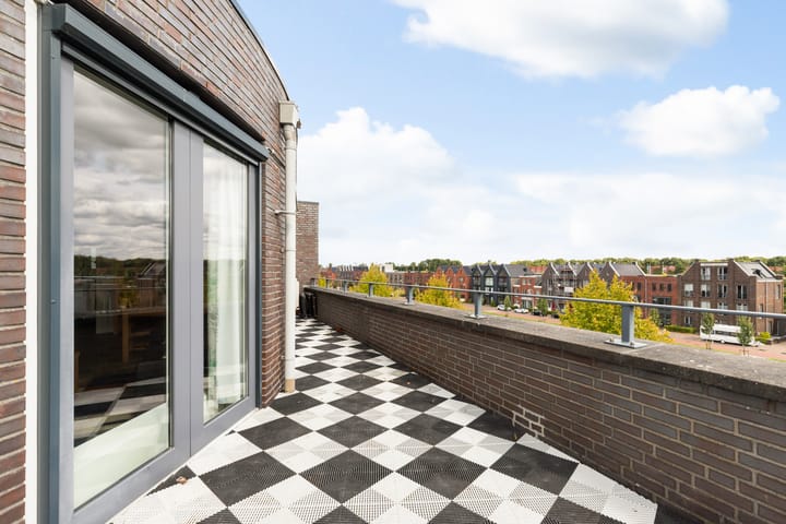 Photo 24 of Weteringkade 11