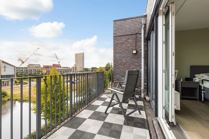 Photo 25 of Weteringkade 11