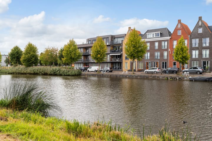 Photo 26 of Weteringkade 11