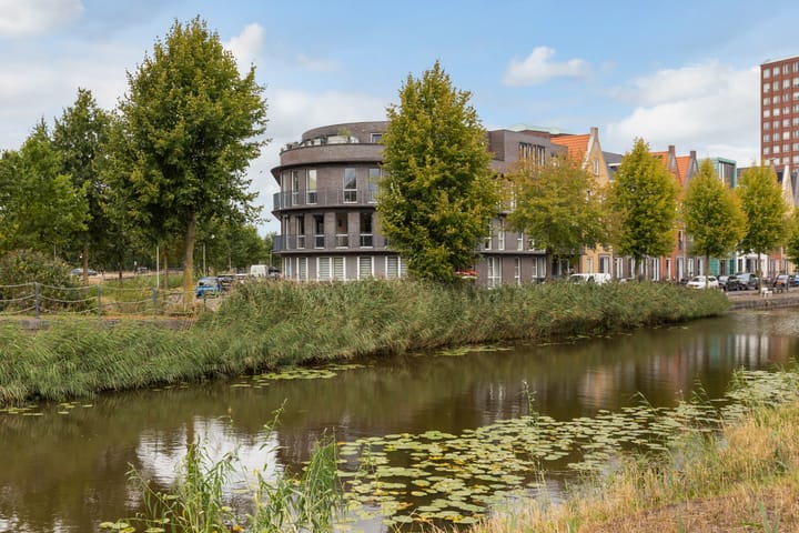 Photo 27 of Weteringkade 11