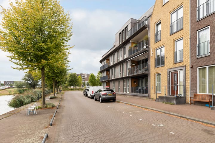 Photo 28 of Weteringkade 11