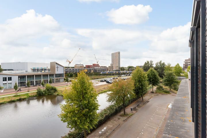 Photo 29 of Weteringkade 11