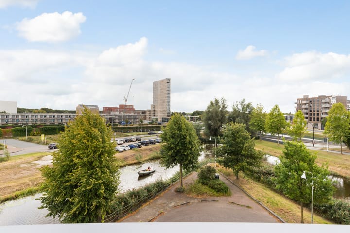 Photo 30 of Weteringkade 11