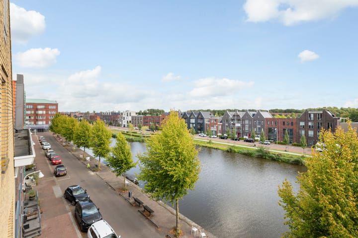 Photo 31 of Weteringkade 11