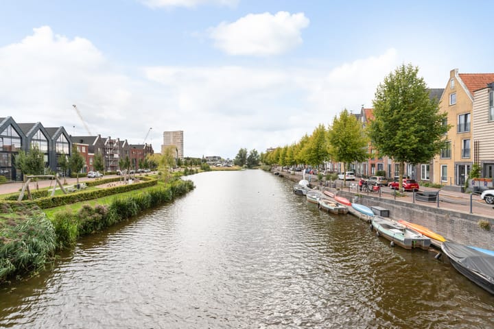 Photo 33 of Weteringkade 11