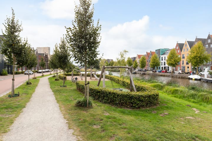 Photo 34 of Weteringkade 11