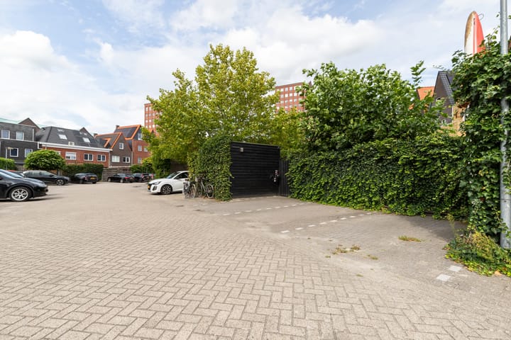 Photo 35 of Weteringkade 11