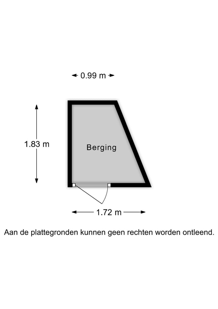 Photo 37 of Weteringkade 11