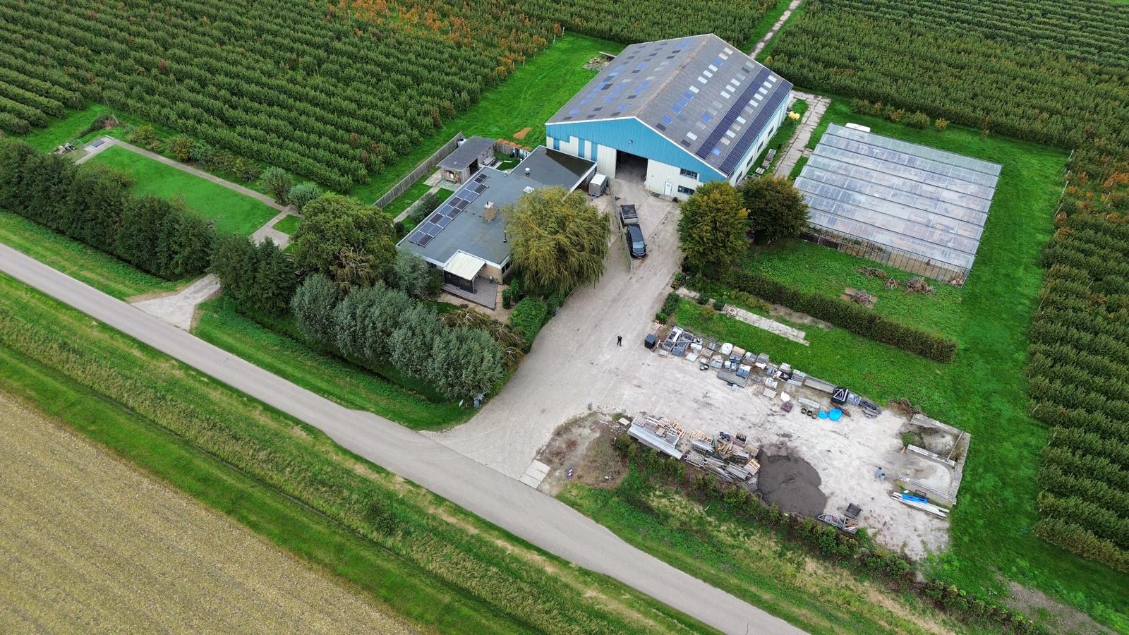 Professor Zuurlaan, 12, Biddinghuizen, 8256PE, Flevoland, Nederland 12