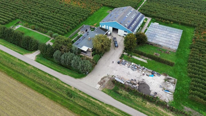 Professor Zuurlaan 12