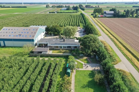 Professor Zuurlaan 12 tertiary image