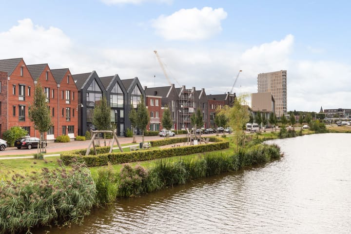 Photo 32 of Weteringkade 11