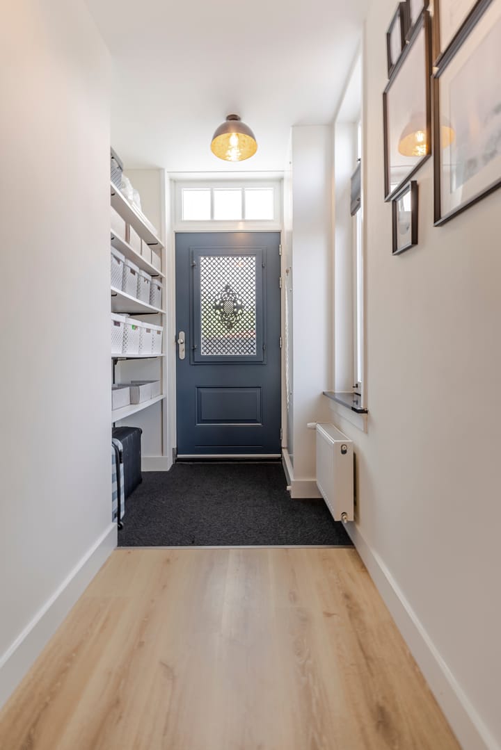 Foto 20 van Buitendijk 60