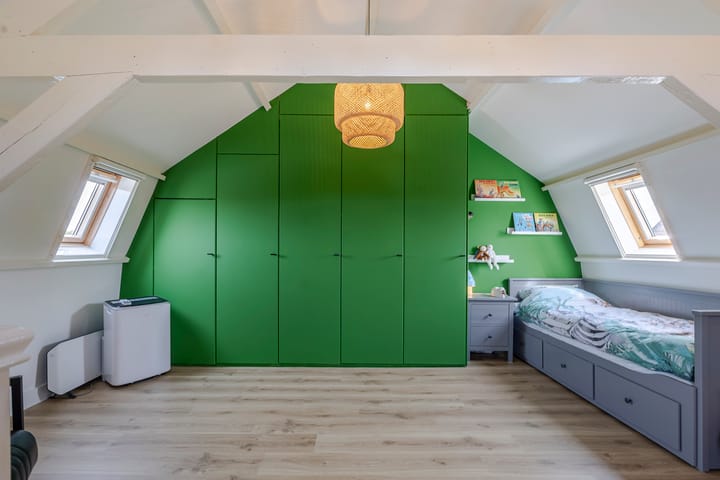 Foto 32 van Buitendijk 60