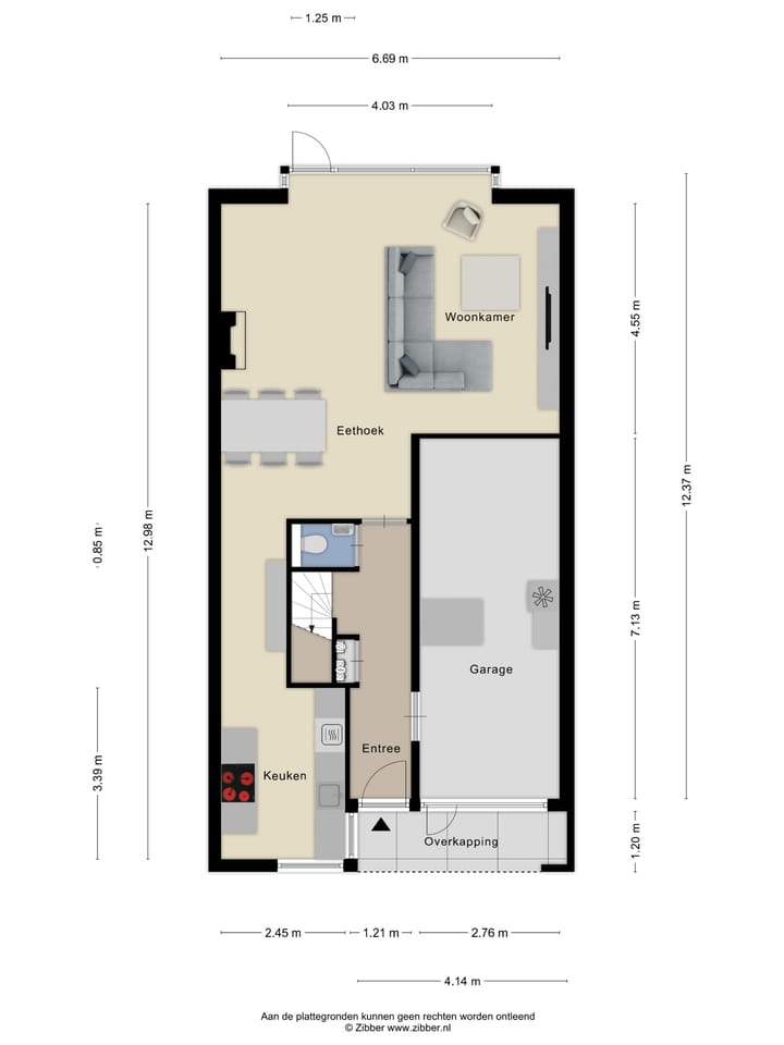 Foto 42 van Moerschans 27