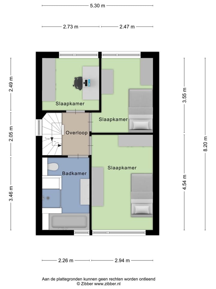 Foto 43 van Moerschans 27