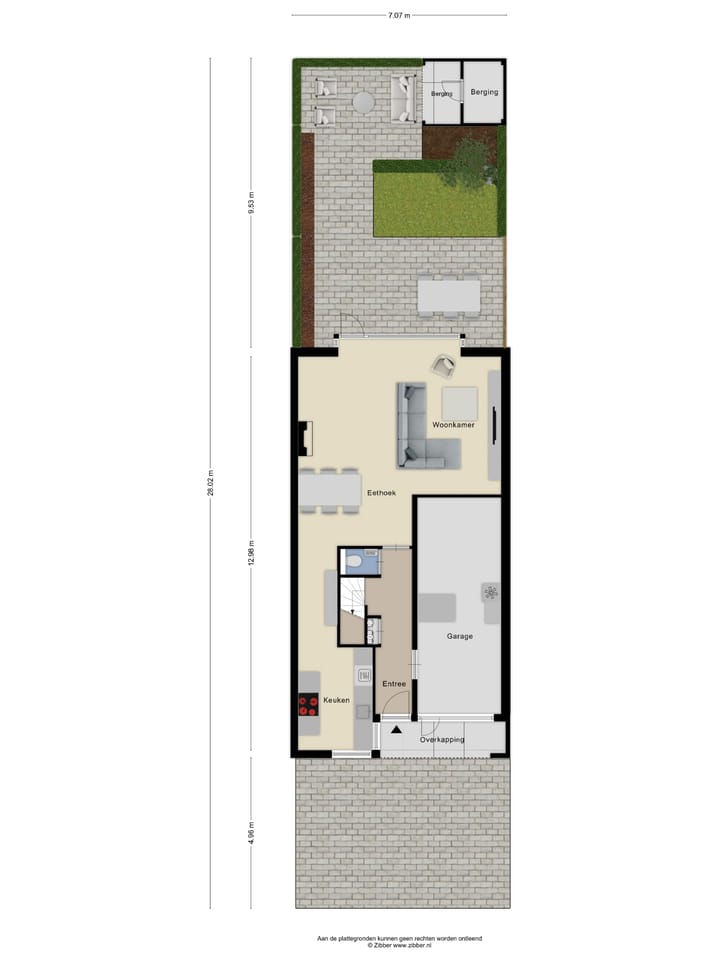 Foto 46 van Moerschans 27