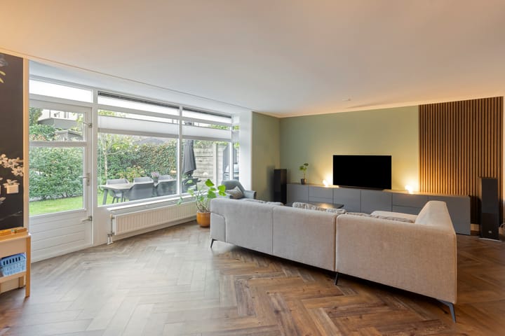 Foto 9 van Moerschans 27