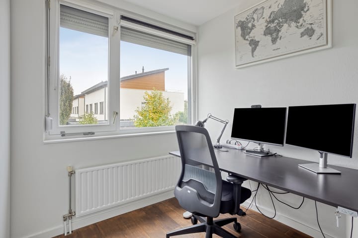 Foto 25 van Moerschans 27