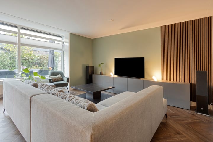 Foto 8 van Moerschans 27