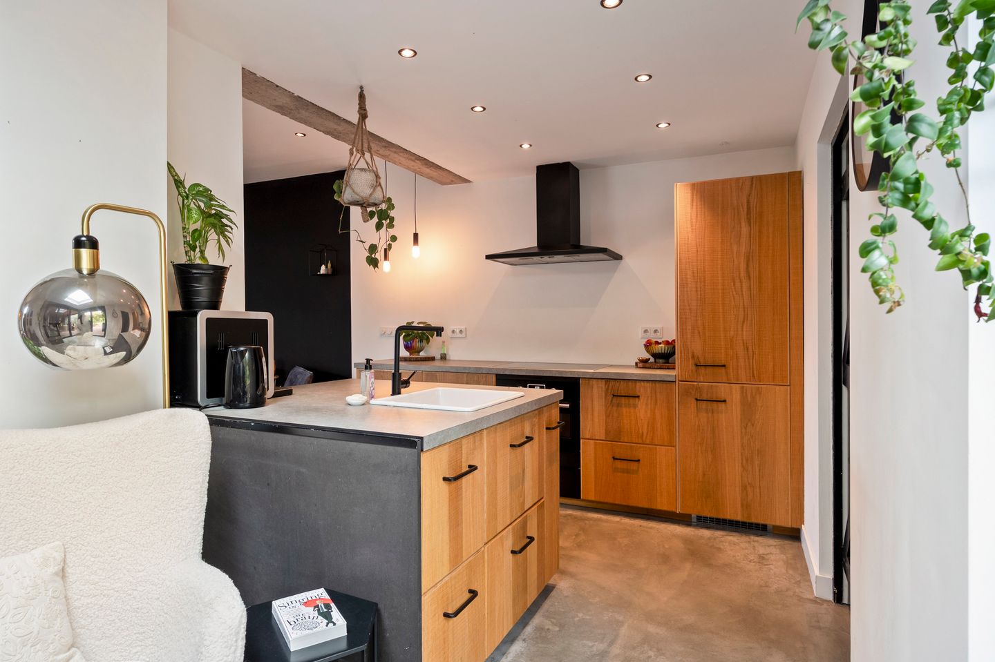 Foto 4 van Daalstraat 38