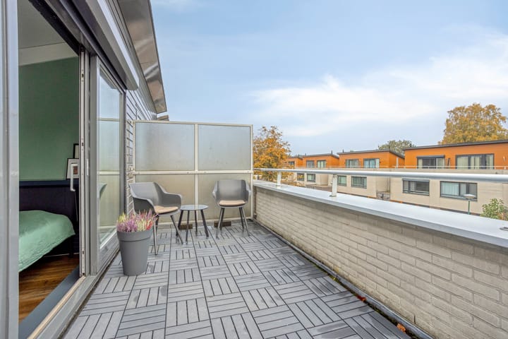 Foto 30 van Moerschans 27