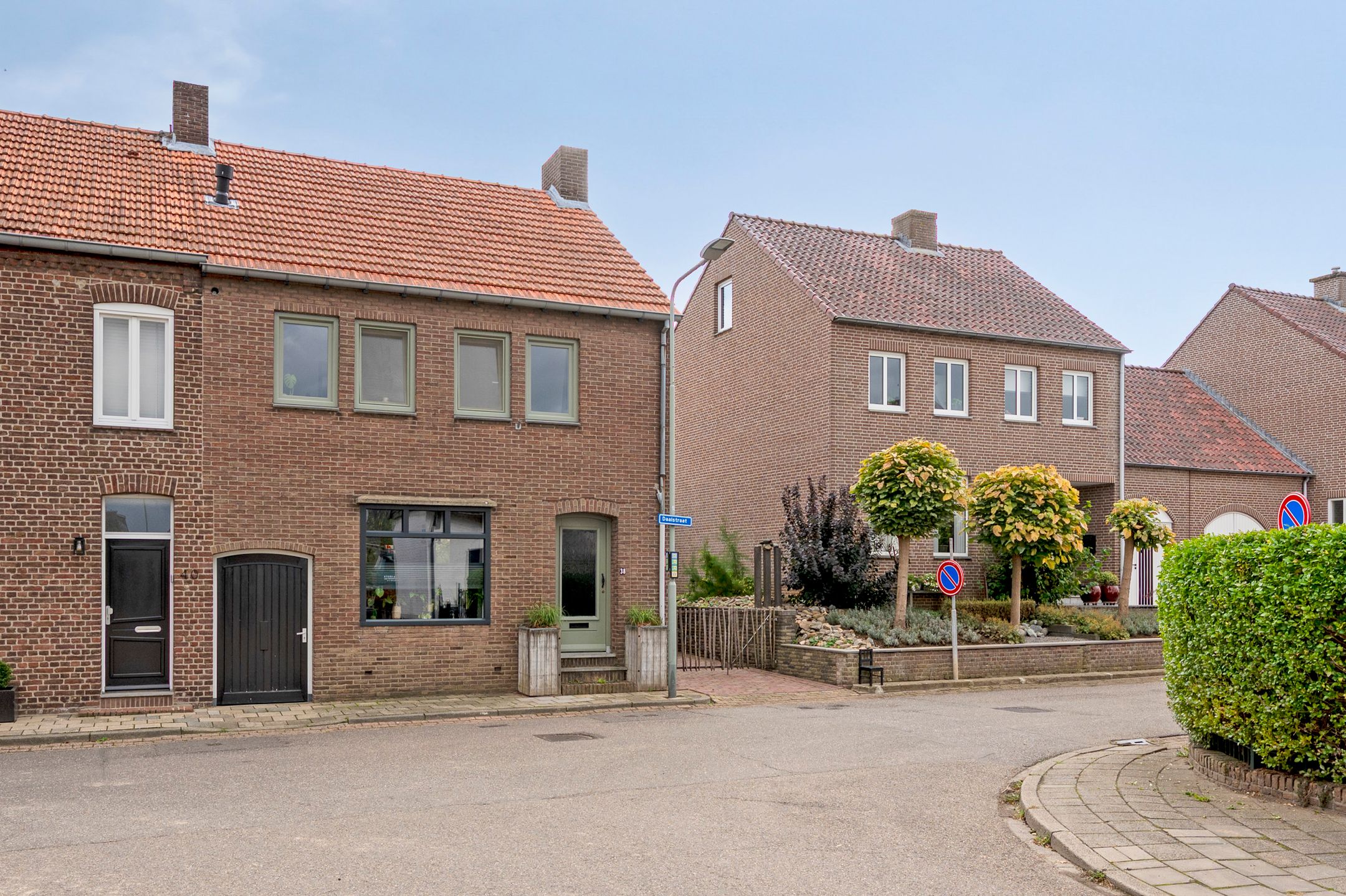 Daalstraat 38