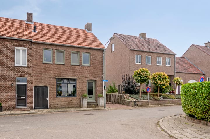 Daalstraat 38
