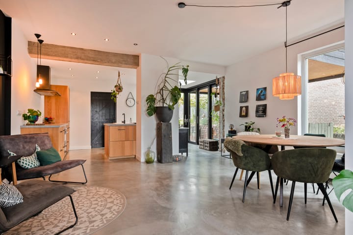 Foto 3 van Daalstraat 38