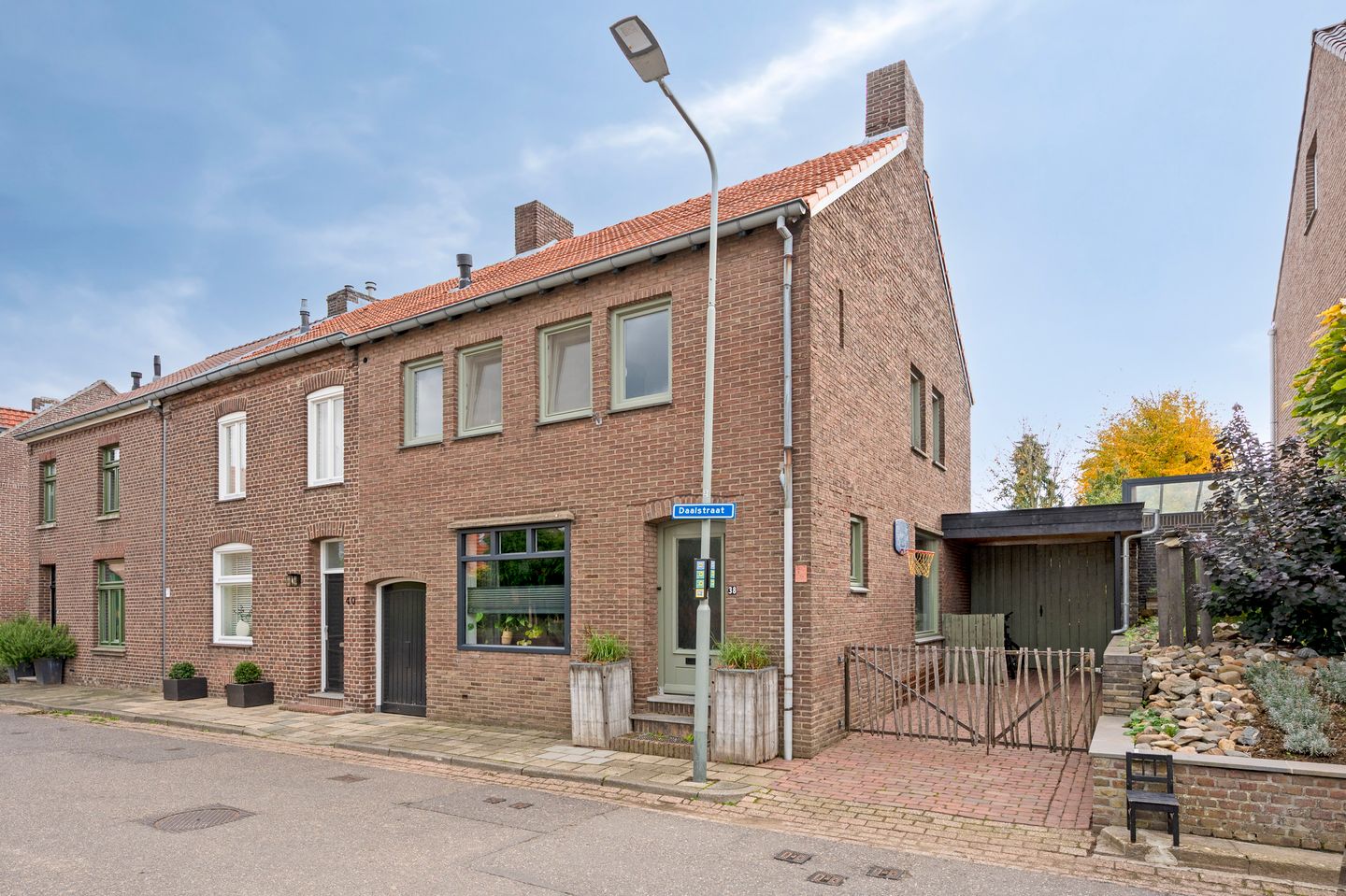 Foto 5 van Daalstraat 38